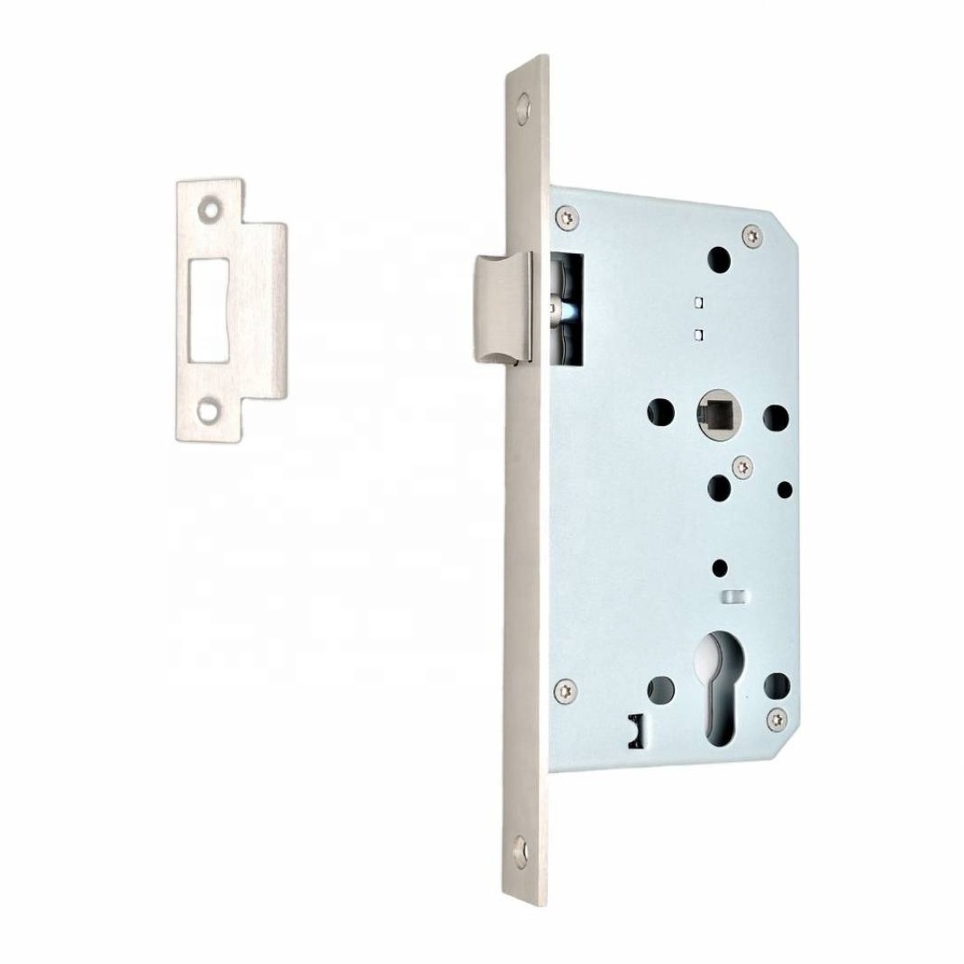 handle lock latch for door