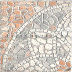 rustic exterior elevation tiles ceramic tile  floor Rustic exterior tiles 300x300