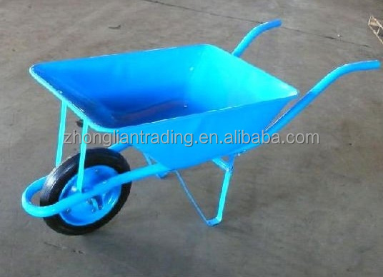 Factory prices commercial construction agricultural tools wheelbarrow