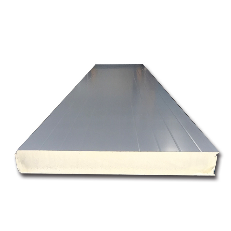 Construction styrofoam roof tile sandwich panels for ceiling