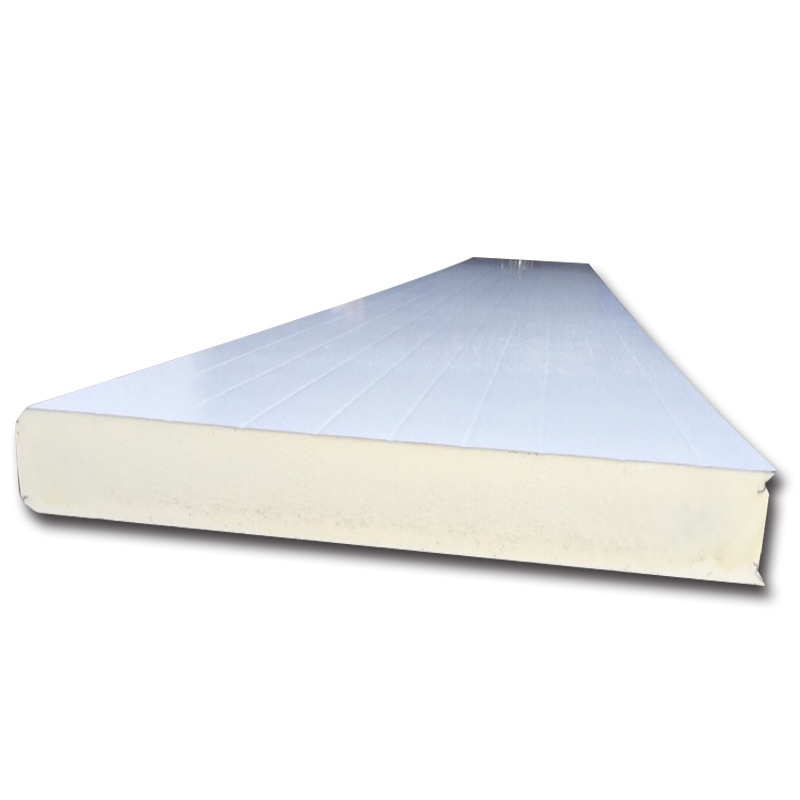 Construction styrofoam roof tile sandwich panels for ceiling