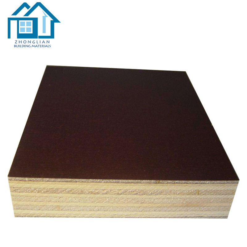 Vietnam marine plex 10 foot 5x9 lawanit plywood