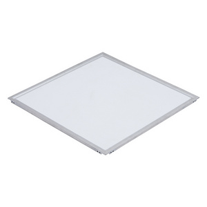 Dimmable square led 600x600 ceiling panel light ultra thin super bright 36w 40w 48w 60w 600x600 led panel light