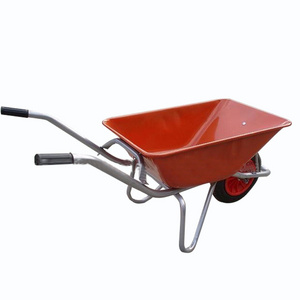 Factory prices commercial construction agricultural tools wheelbarrow