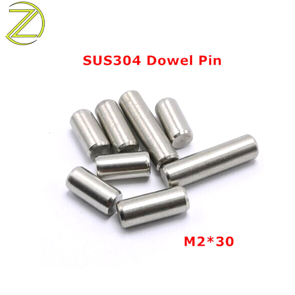 custom metric pull dowel pin stainless steel 303 416 304 316 ss dowel pins