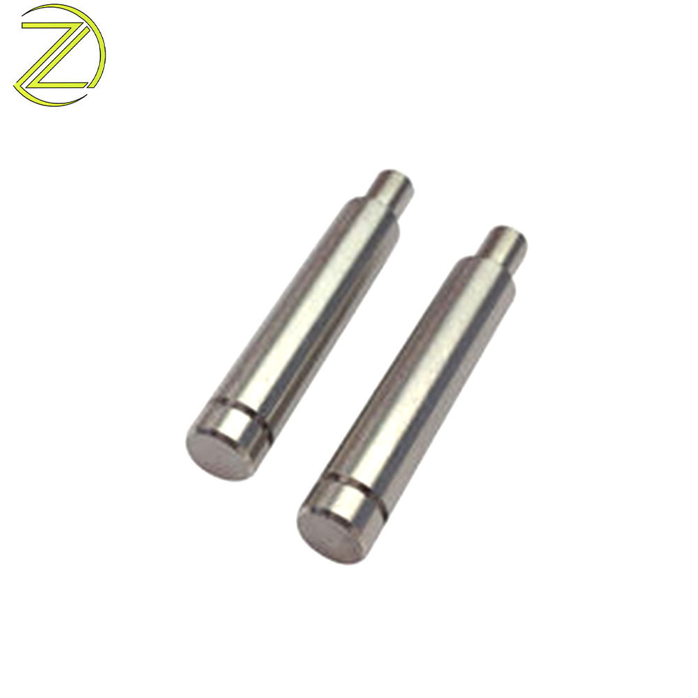 custom metric pull dowel pin stainless steel 303 416 304 316 ss dowel pins