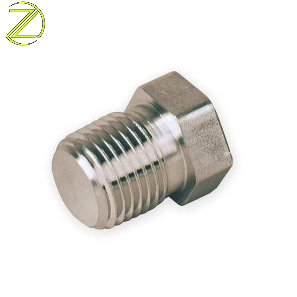 Brass Compression Fittings for Copper Pipe Screw Hose Harb Water Pipe Female Metal Male Connector