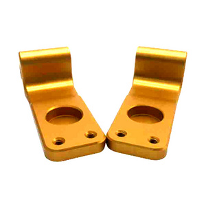 Customized Brass Milling And Turning CNC Machining Parts 5 Axis Lathe CNC Machine Brass Parts