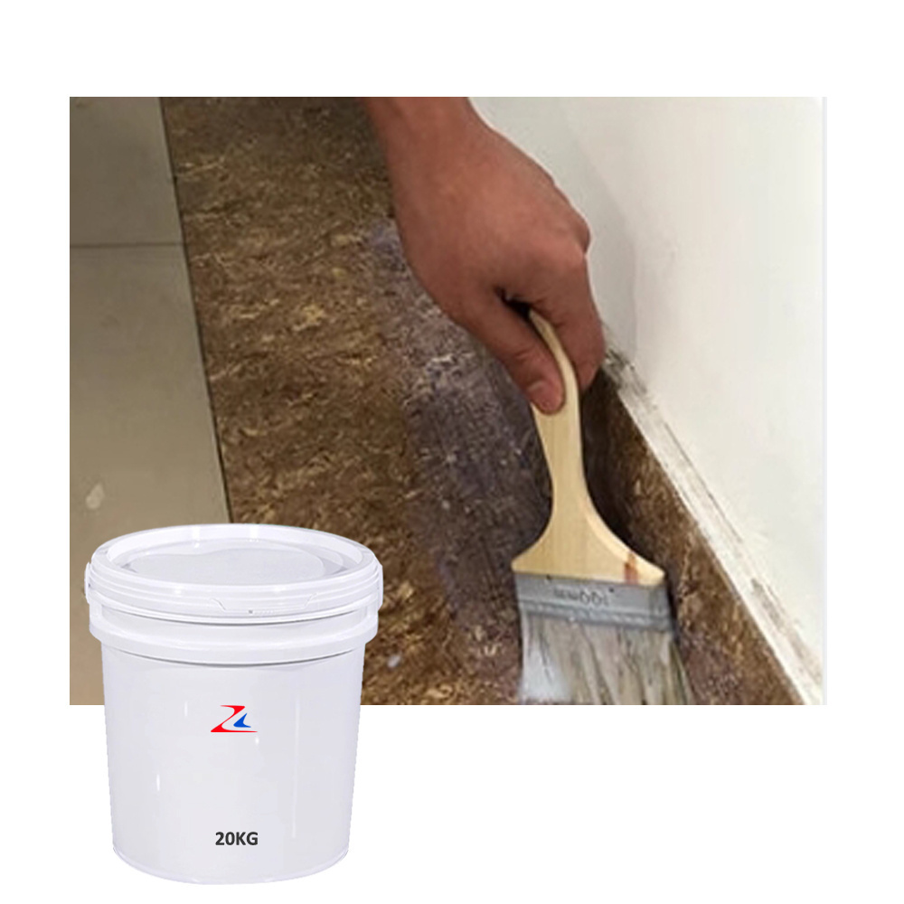 Invisible Waterproof Transparent Glue Mildew-proof Anti-leaking Glue Transparent waterproofing coating