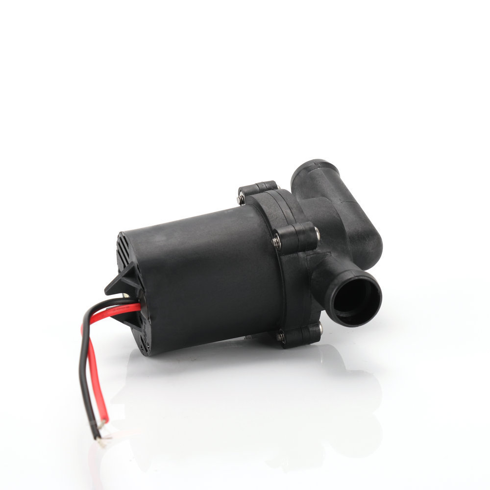 OEM 12V 24V DC Brushless Small Pump High temperature high pressure Water Pump