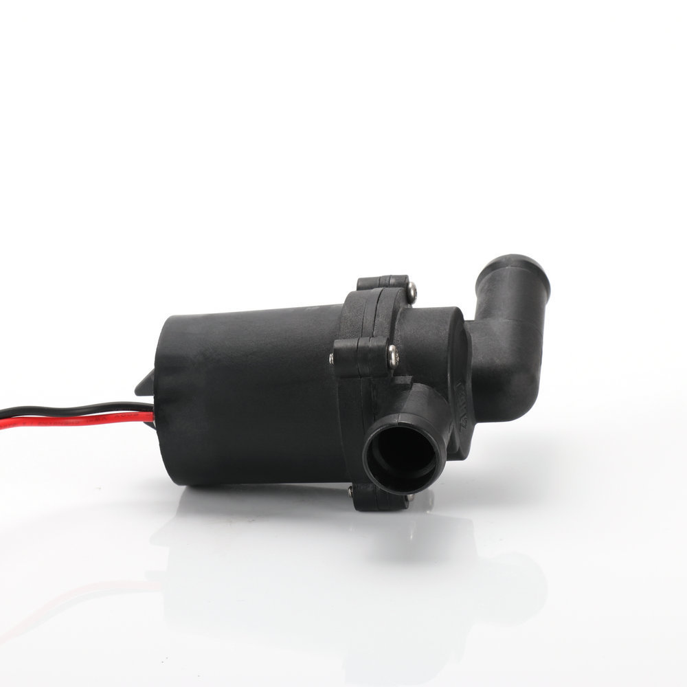 OEM 12V 24V DC Brushless Small Pump High temperature high pressure Water Pump