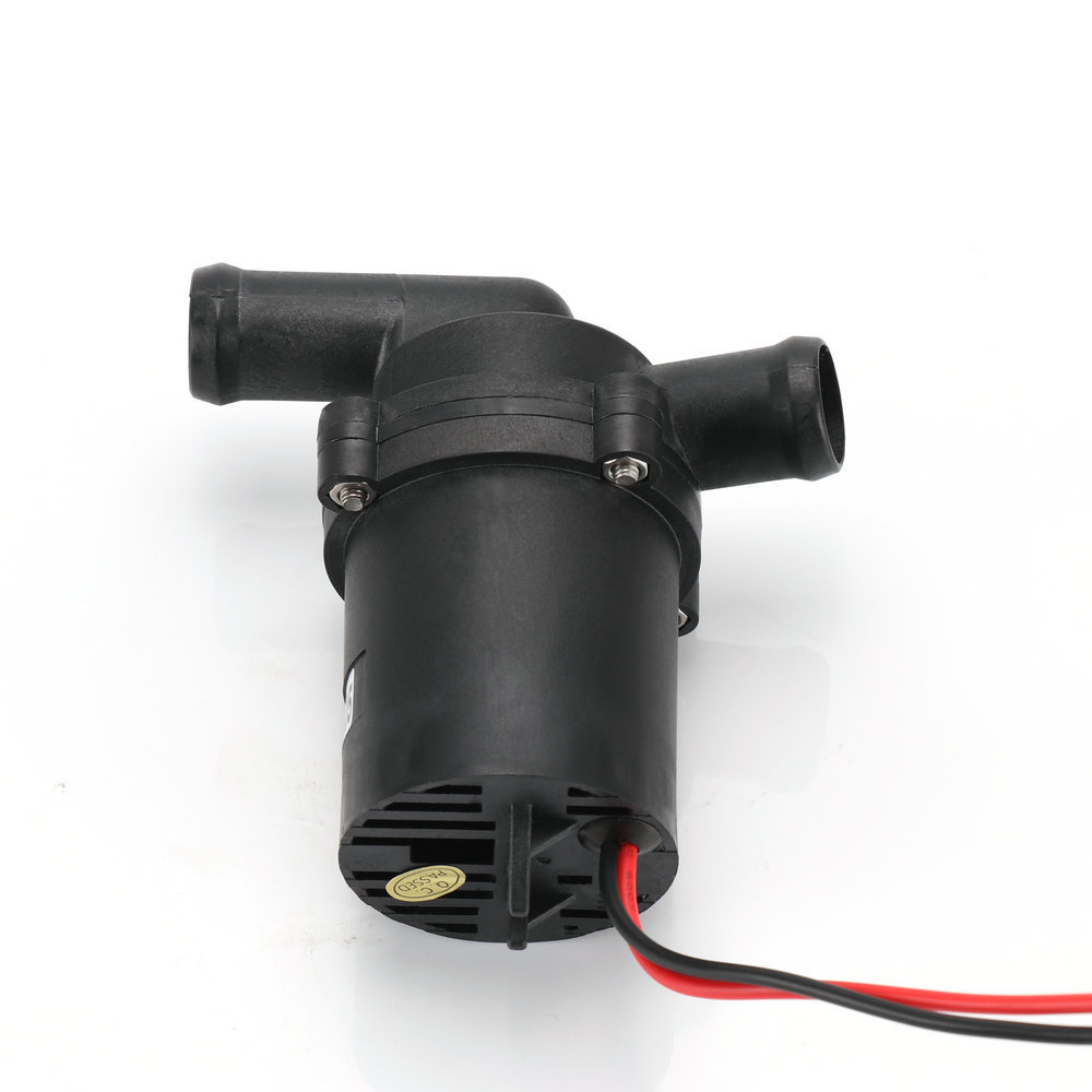 OEM 12V 24V DC Brushless Small Pump High temperature high pressure Water Pump