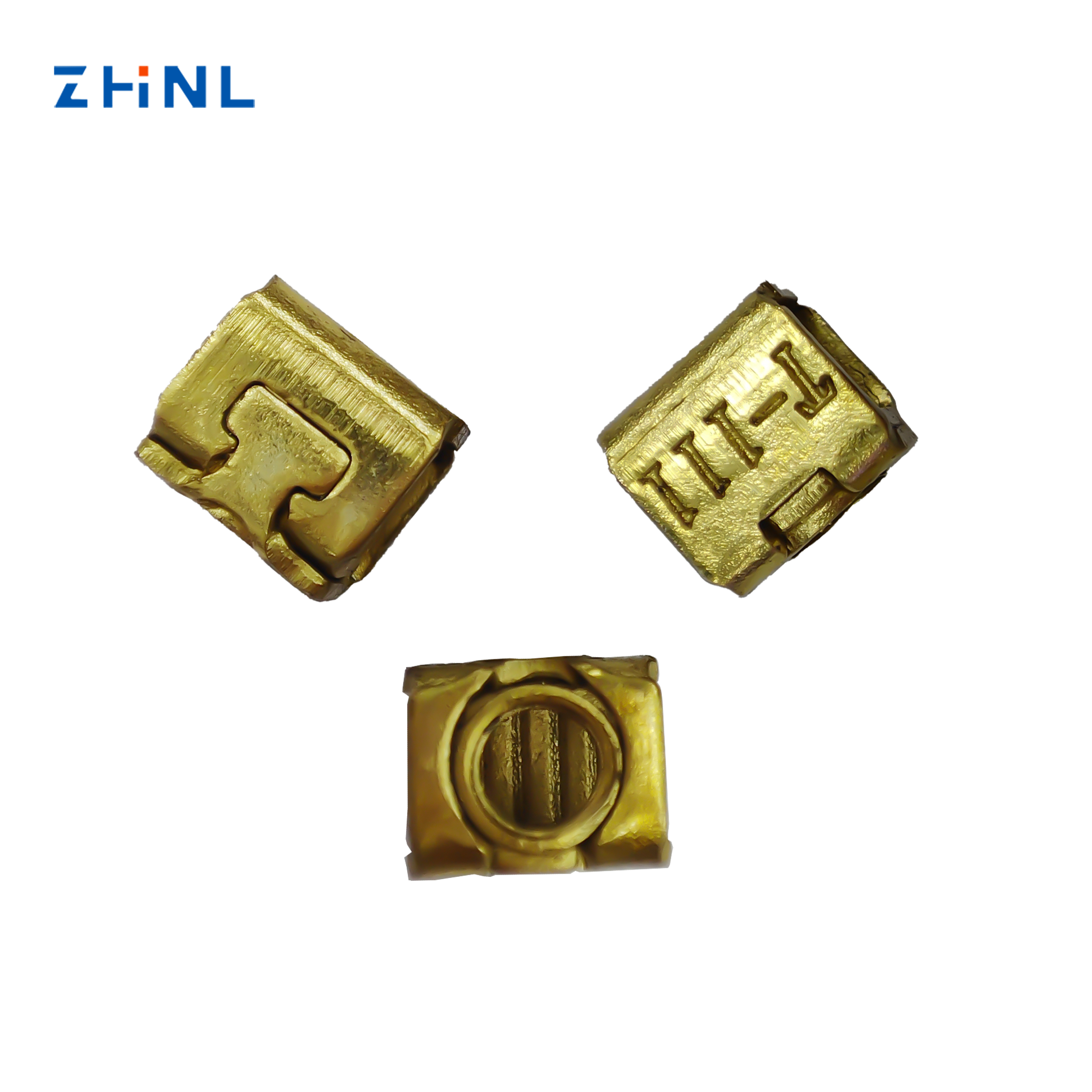 High quality screw terminal zinc plating electrical terminals energy meter circuit breaker wall switch accessories terminals