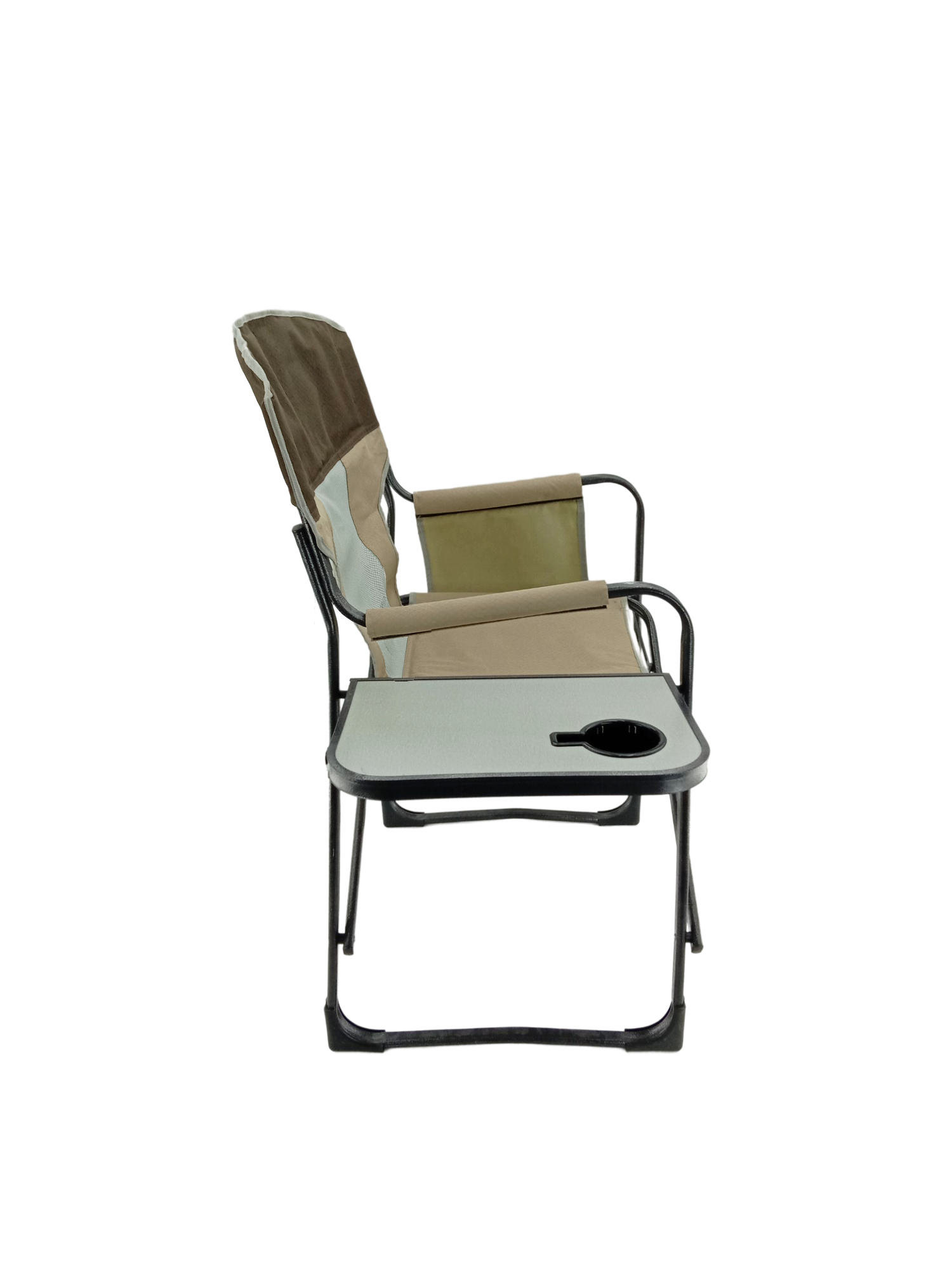 Sale Outdoor Portable  Lightweight Folding Customized Fishing Camping Director Chair