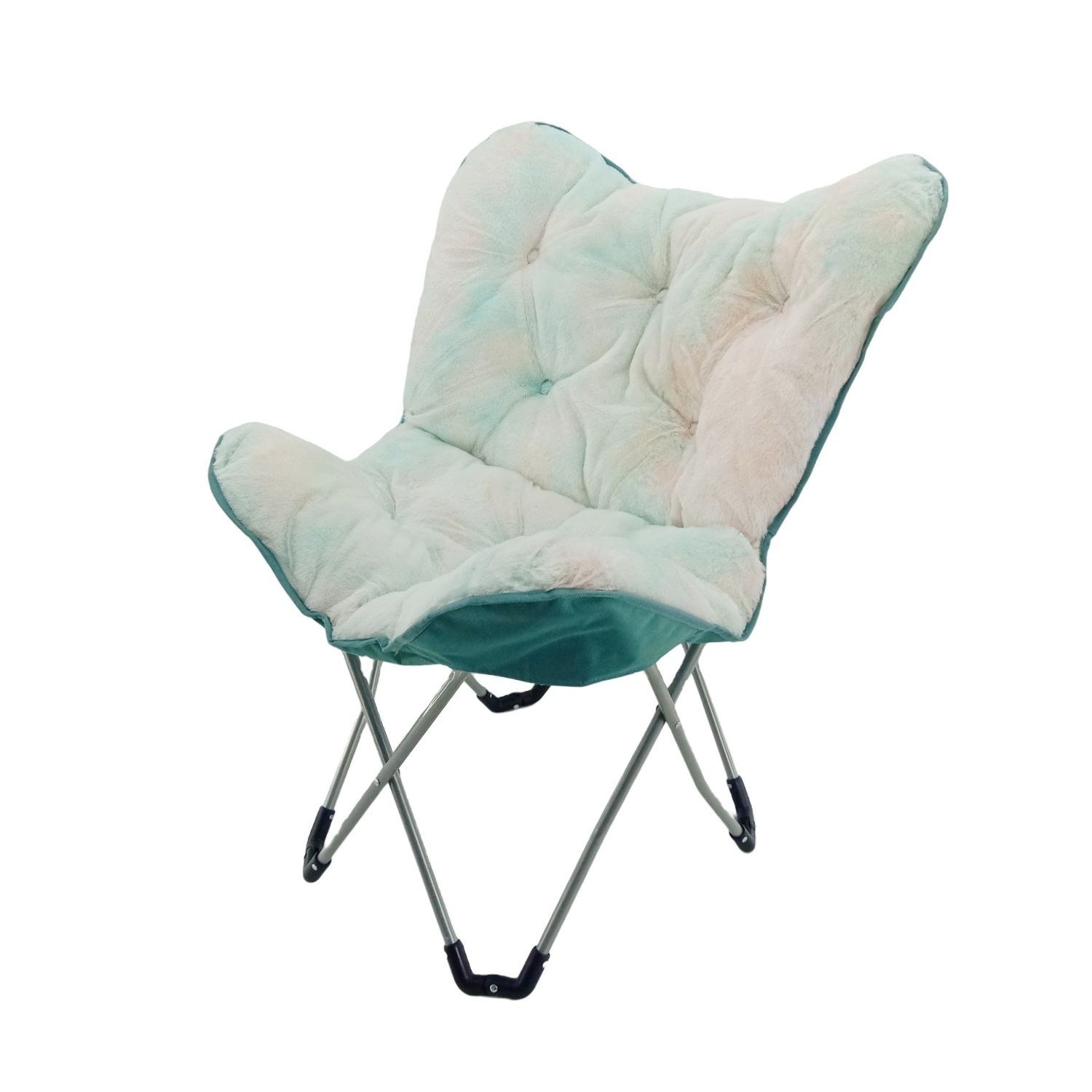 Favourable price outdoor folding world market butterfly chair