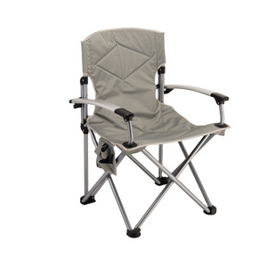 Folding Beach Camping Chair Good Aluminium Aldi Outdoor Elderly Metal Aluminium