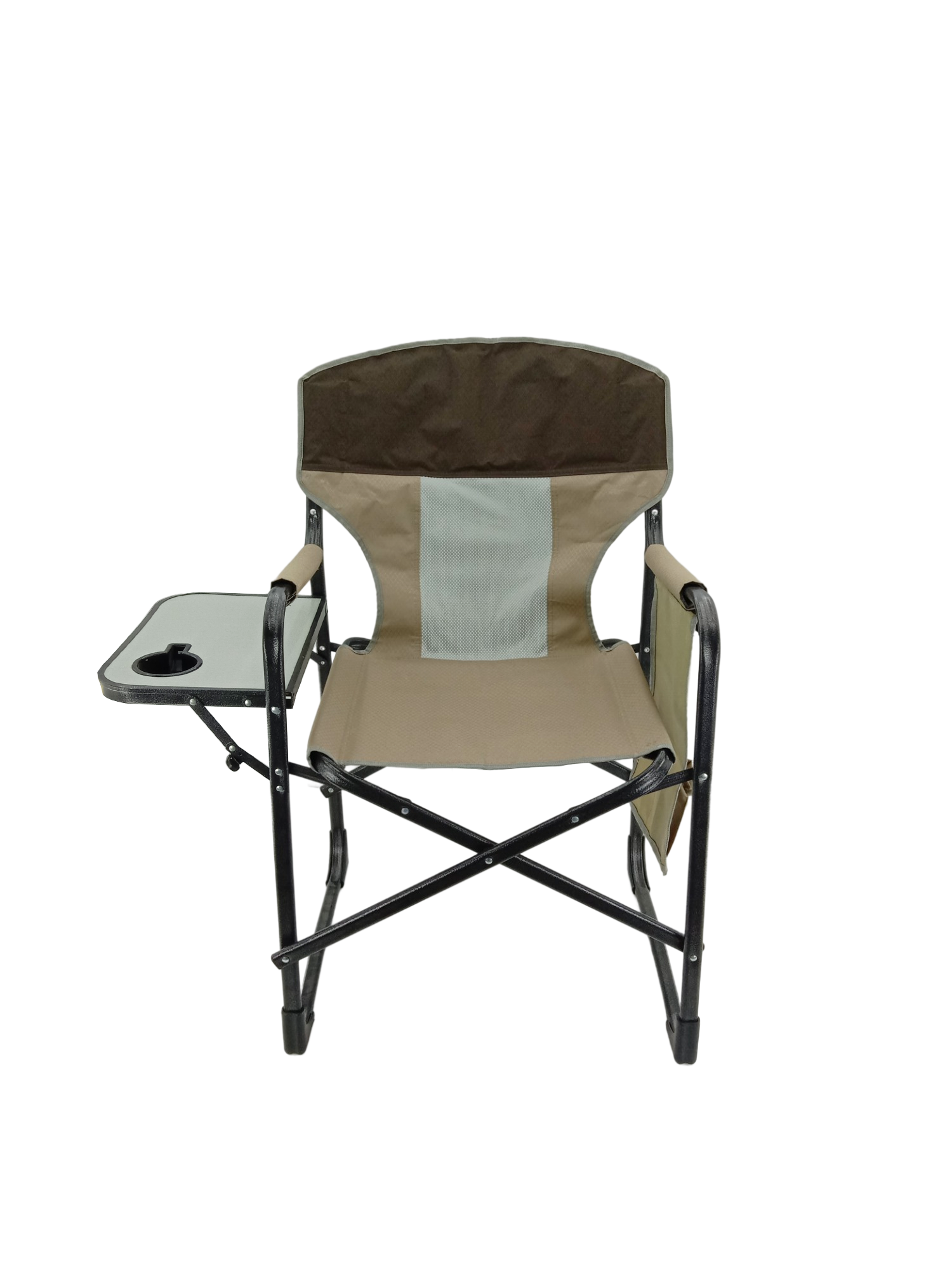 Sale Outdoor Portable  Lightweight Folding Customized Fishing Camping Director Chair