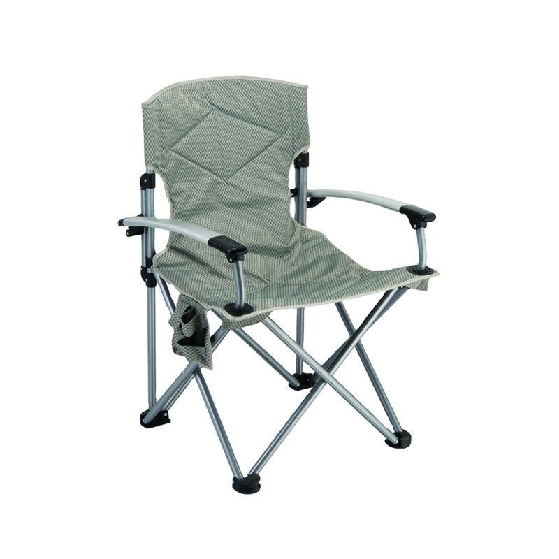 Folding Beach Camping Chair Good Aluminium Aldi Outdoor Elderly Metal Aluminium