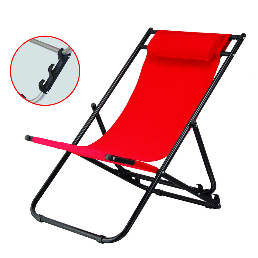 Outdoor furniture deck chair foldable aluminium frame,Outdoor garden sun folding aluminium swimming pool foldable deck chairs