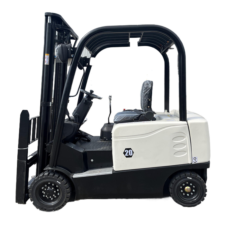 Cheap wholesale price mini forklift electric 3 ton 30 Electric Battery Forklift