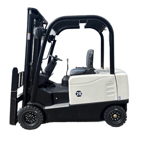 Cheap wholesale price mini forklift electric 3 ton 30 Electric Battery Forklift