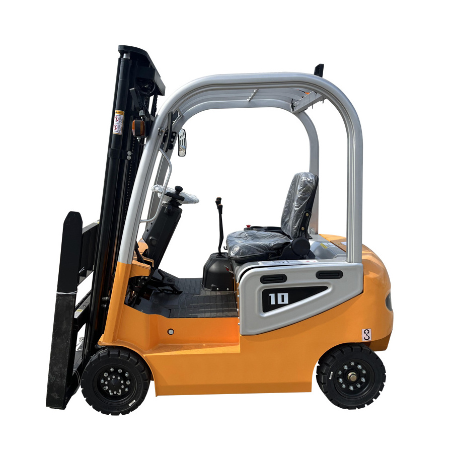 Cheap wholesale price mini forklift electric 3 ton 30 Electric Battery Forklift