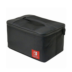 EVA Protective Carrying Case Game console Storage Bag For Nintendo Switch Game Large Storage Accessories Bag