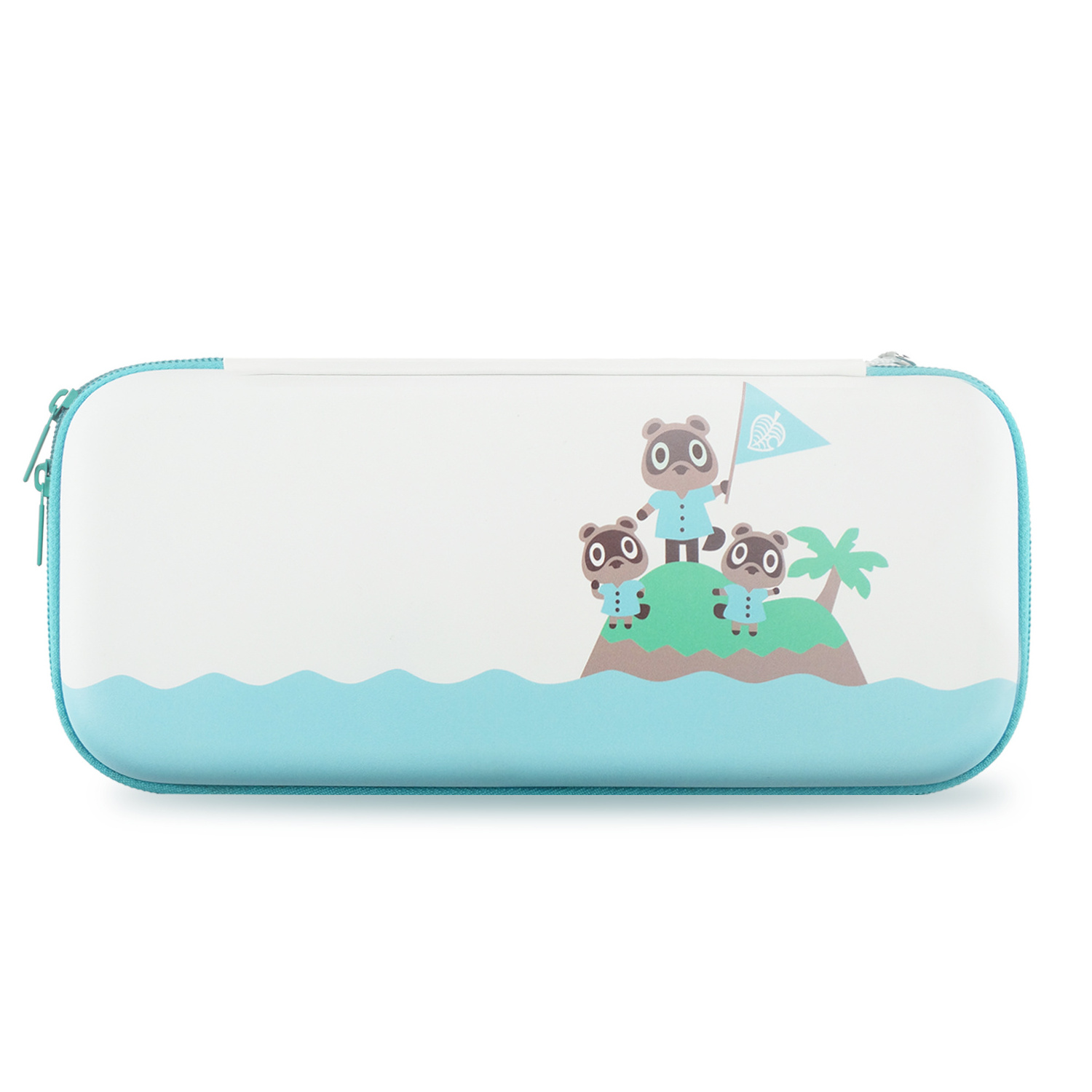 Three beavers Bears pattern Case ls Used For The NintendoSwitch Nintendo Switch Games CaseNintendo Switch Bag