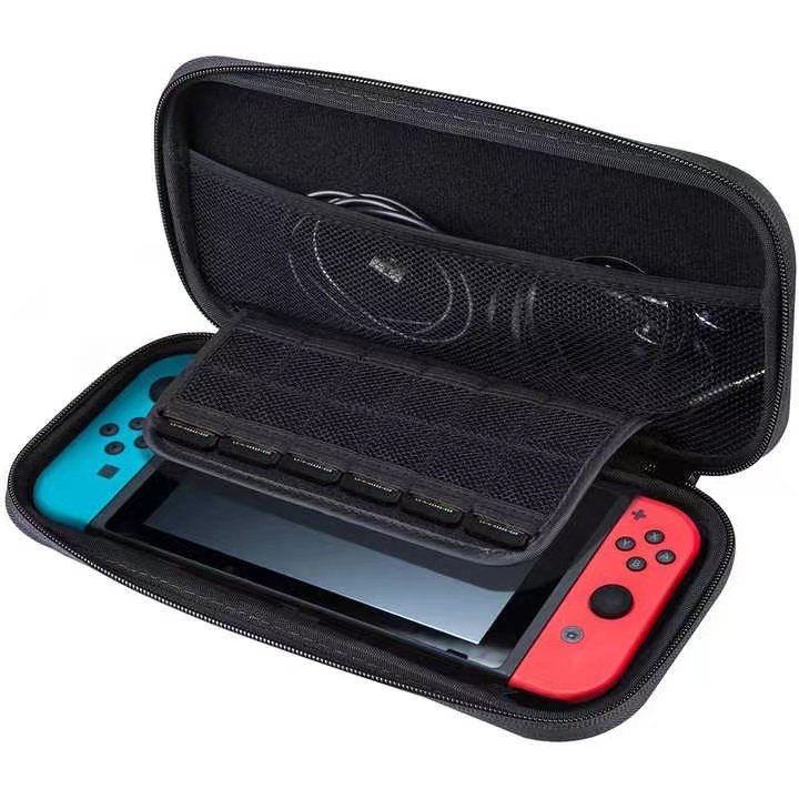 Nintendo Switch Case Hard Shell Portable Protective Carrying Case for Nintendo Switch