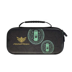 Zelda Case ls Used For The Nintendo Switch Nintendo Switch Games CaseNintendo Switch Bag