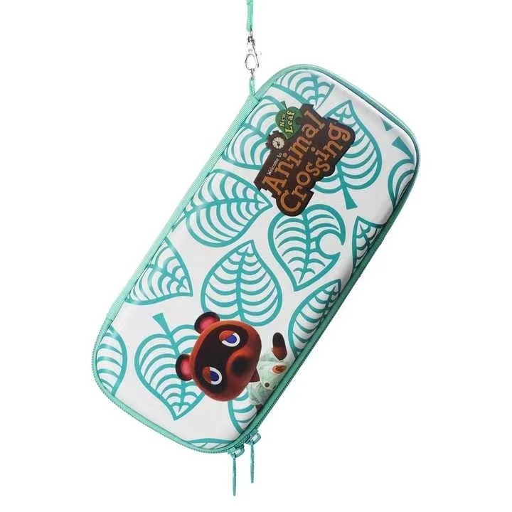 Bear pattern Case Is Used For The Nintendo Switch Nintendo Switch Case Nintendo Switch Bag