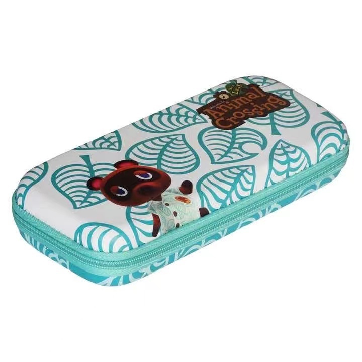 Bear pattern Case Is Used For The Nintendo Switch Oled Nintendo Switch Oled Games Case Nintendo Switch Oled Bag