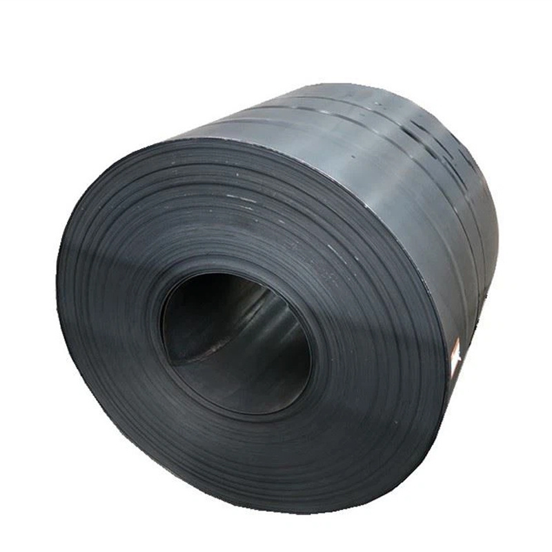 China Black Annealed Cold Rolled Full Hard Cold Rolled Carbon Steel Coil/Roll/Strips