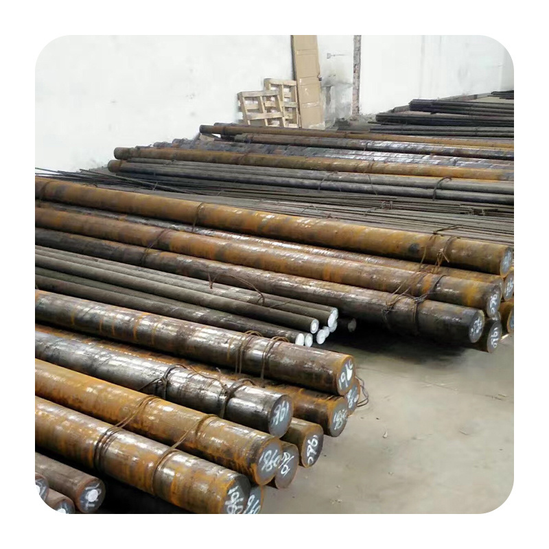 H13,D2,D3,SKD11,P20,CR12,1.2344,718#,4140,4340,8620,42Crmo Steel Bar Steel Price Per Kg