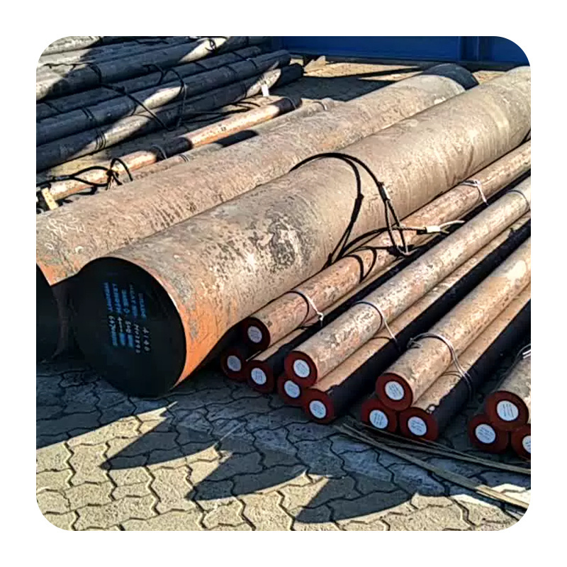 H13,D2,D3,SKD11,P20,CR12,1.2344,718#,4140,4340,8620,42Crmo Steel Bar Steel Price Per Kg