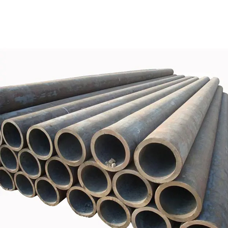 dn 1200 large diameter seamless thin wall steel pipe