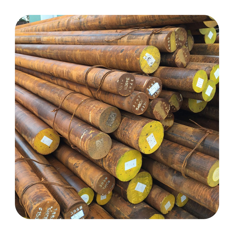 H13,D2,D3,SKD11,P20,CR12,1.2344,718#,4140,4340,8620,42Crmo Steel Bar Steel Price Per Kg