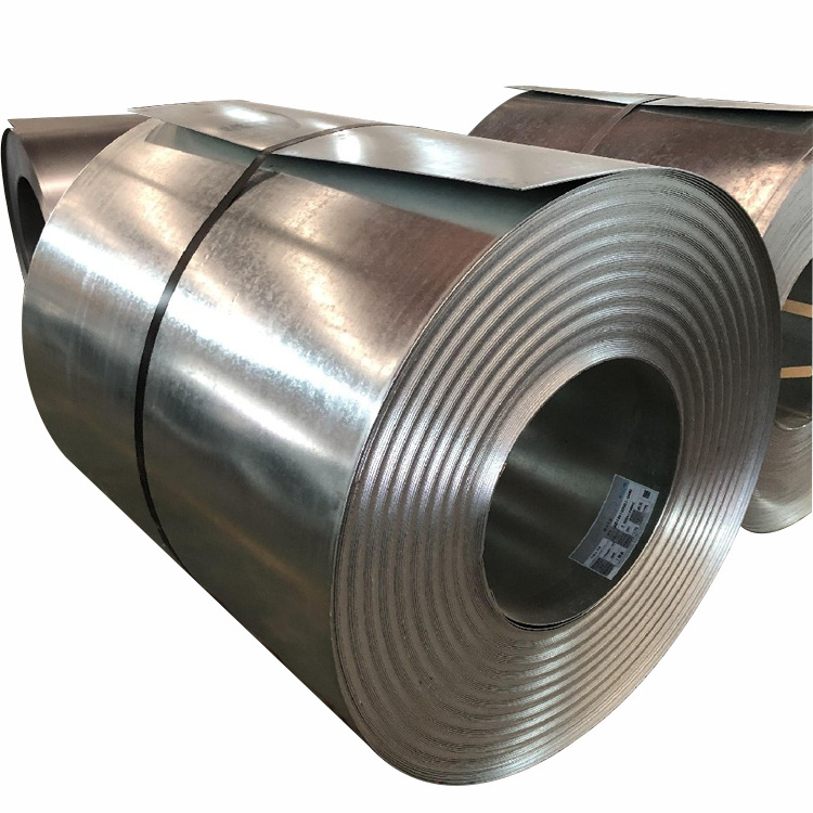 Galvanized Steel Coil/sheet/roll Z275 Price of Galvanized Iron Per Kg China Supplier 0.14mm-0.6mm Building Construction 7 Days