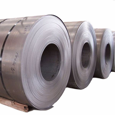 China Black Annealed Cold Rolled Full Hard Cold Rolled Carbon Steel Coil/Roll/Strips