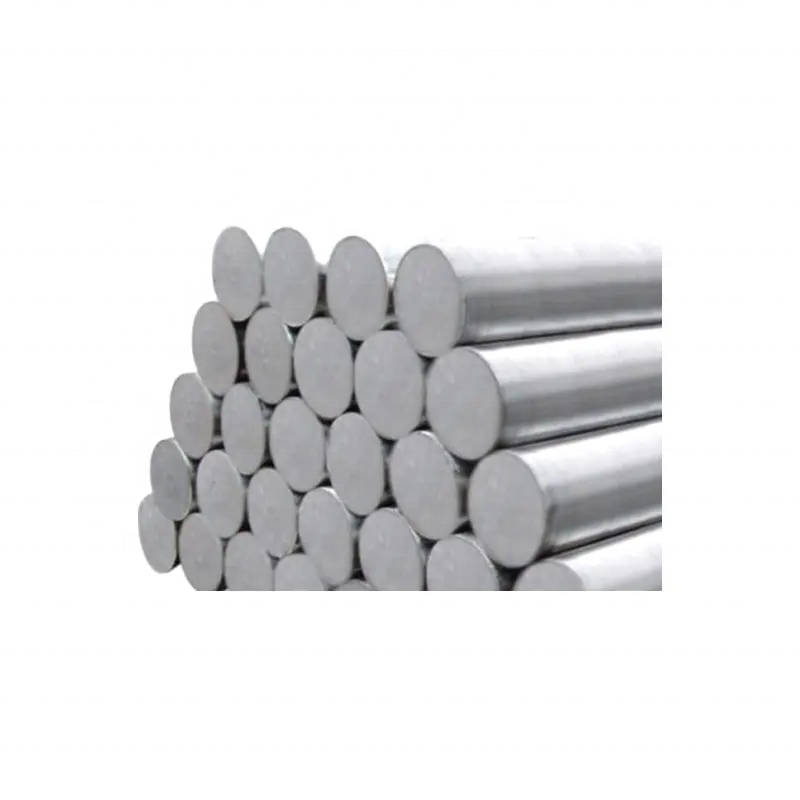 10mm/20mm/30mm 201/304/410 bright stainless steel different  diameters round bar