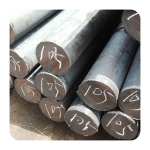 Hot Selling Round Steel Rod DIN CK40 S40C Steel Bar Aisi 1040 Carbon Steel Round Bar For Construction Market