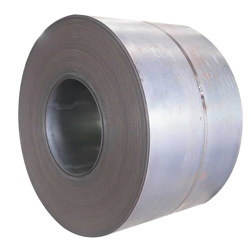 China Black Annealed Cold Rolled Full Hard Cold Rolled Carbon Steel Coil/Roll/Strips