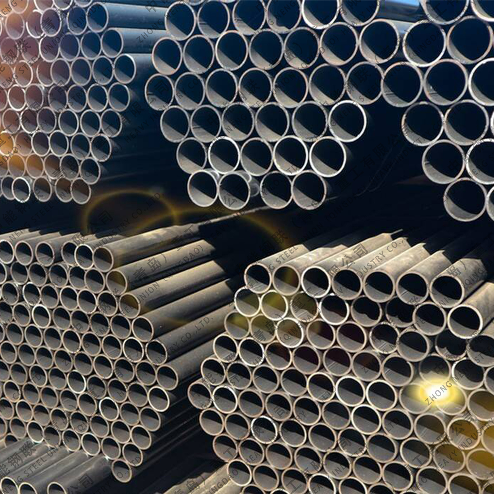 shandong manufacturer market stainless steel hexagonal steel tube/stainless steel hexagonal pipe/hexagonal steel pipe