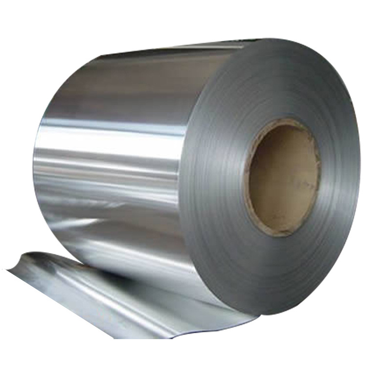 embossed sheets 6.5 micron 12000 m 1235-o 8011 price per ton coil food grade roll aluminum foil