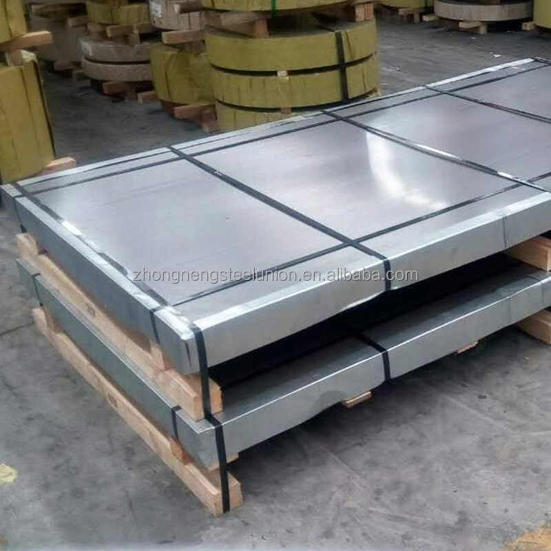 High reflective aluminum sheet 6061t5 6006 aluminum alloy plate