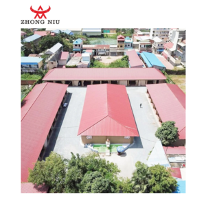 Heat Resistant Roofing Sheets Tile Span Roofing Philippines Prices