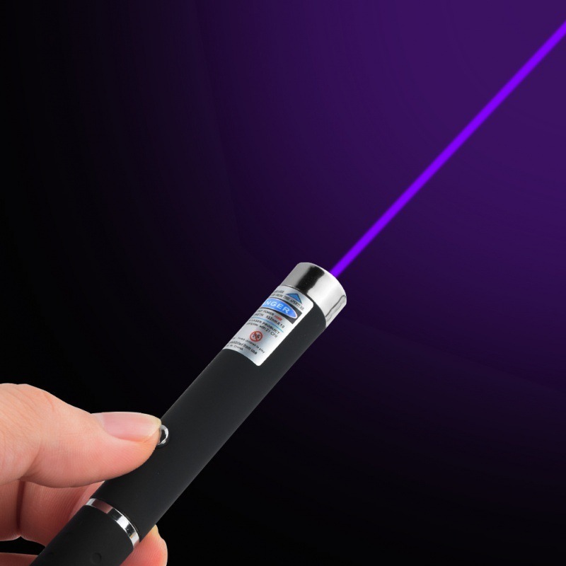 High Power Laser Light Pen Playing Training Chaser Interactive Cat Toys for Indoor Cats Dogs Pet Pointer Toys