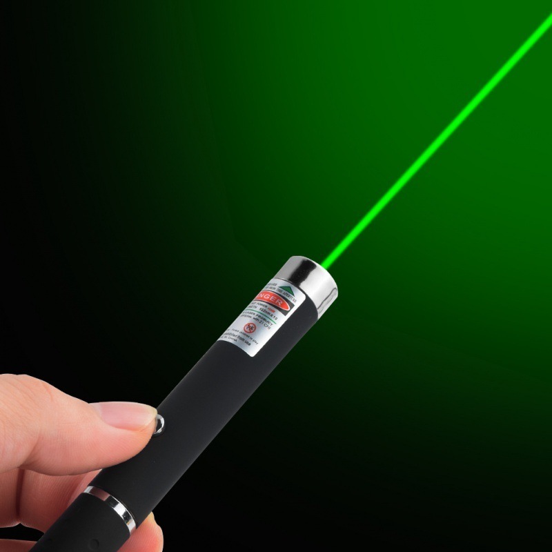 High Power Laser Light Pen Playing Training Chaser Interactive Cat Toys for Indoor Cats Dogs Pet Pointer Toys