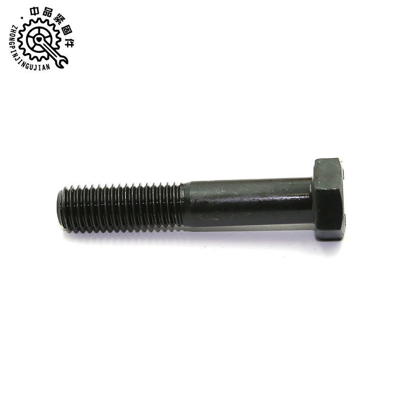 Surface Finish Ordinary M15 Hex Bolts Weight High Strength Stainless Steel Hex Bolts And Nuts