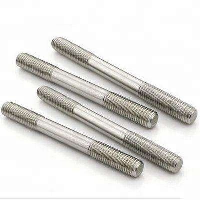 Double Stud Bolts Stud Bolts And Nuts Double Ended Stud Bolts And Hex Nuts